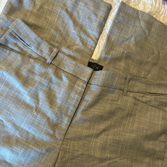 EUC GREY SUIT SET - Picture 13 of 15